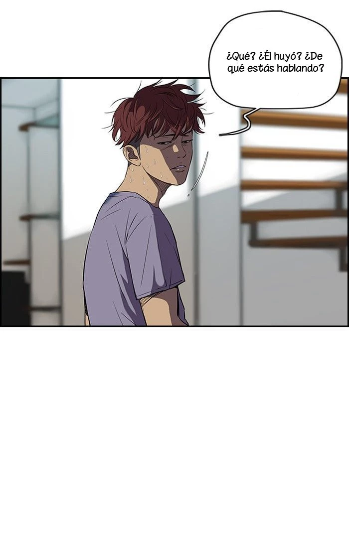 RompeVientos > Capitulo 107 > Page 51